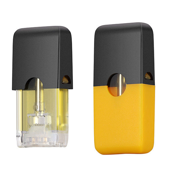 1.0ML 5 Salt Nicotine 4 Pack Juul Compatible Pods