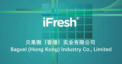 China Bagvel Hong Kong Industry Co., Limited