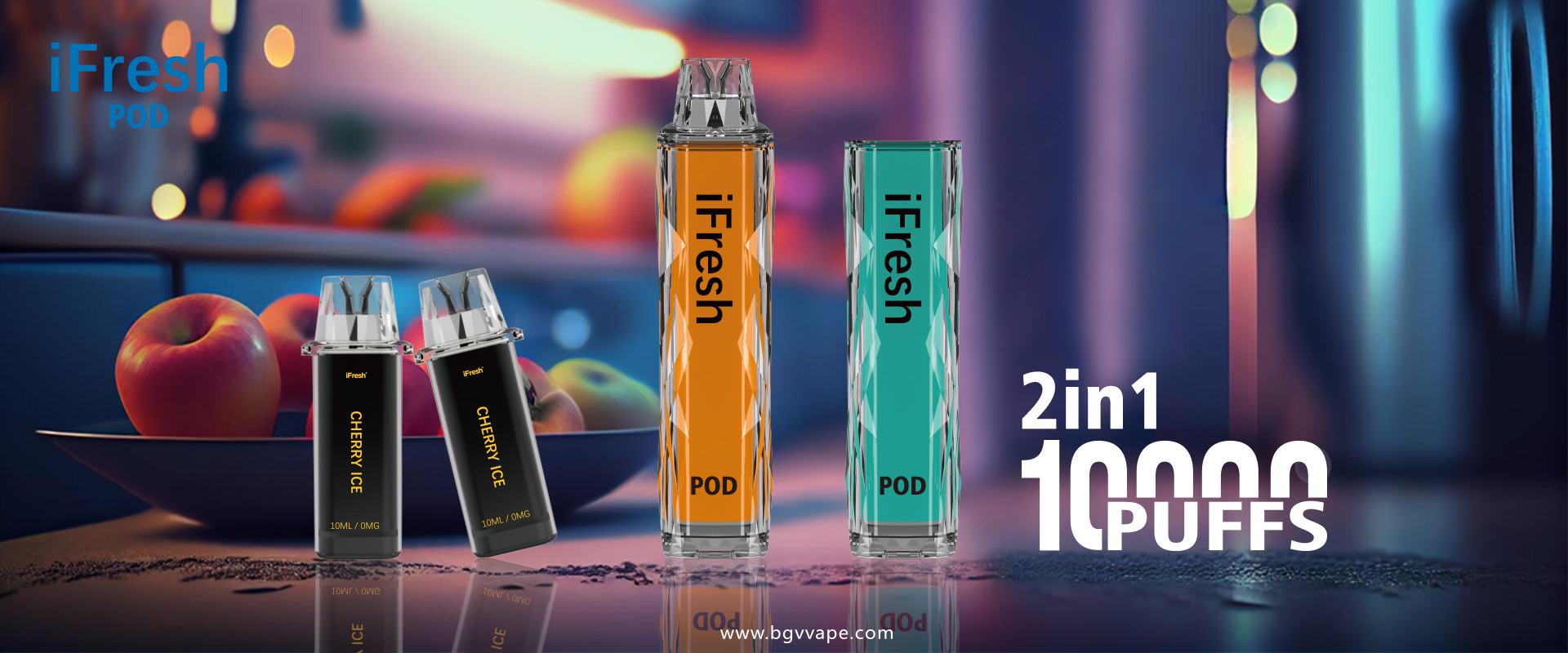 qualité Dispositif jetable de Vape usine