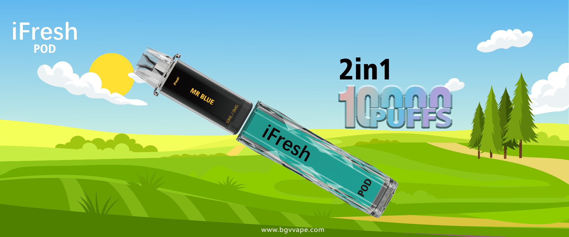 qualité Dispositif jetable de Vape usine