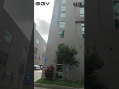 BGV VAPE