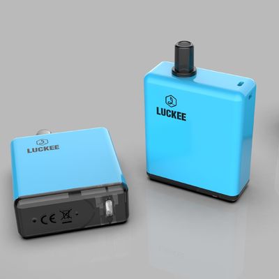 550mAh Rechrgeable Battery ELF Electronic Cigarette BAR 6000 Puffs 14ml E Liquid