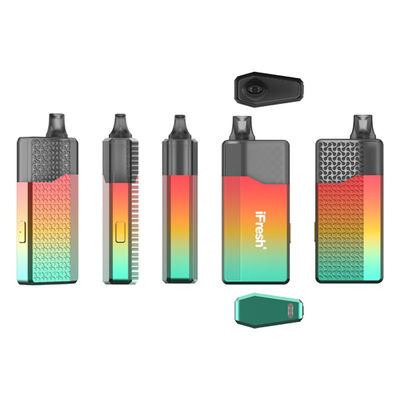 12000puffs Vape Cartridge Pods - A Variety of Colors