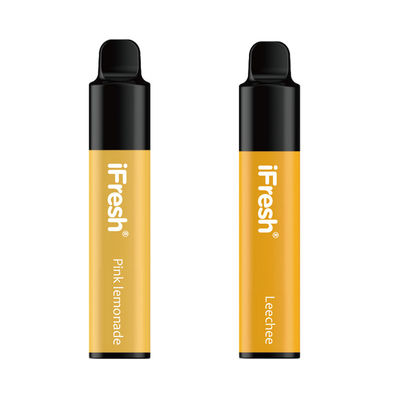 Un'anguria Vape eliminabile Pen Refill Electronic Cigarettes Vaporizer da 2 grammi