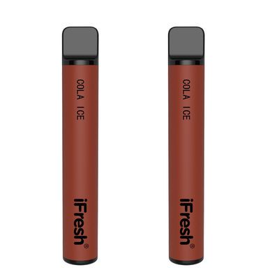 イギリスTRPR EU TPD TP Vape詰め替え式EのCigのペンEのタバコの蒸発器
