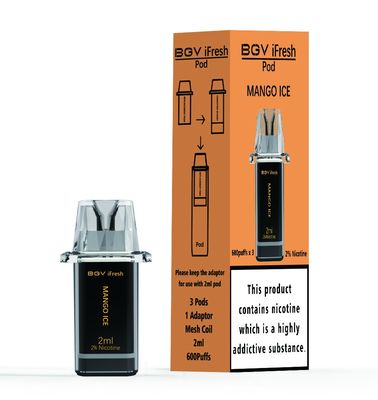 10 sztuk/pakiet Vape Cartridge Pod Plastic Vape Pen Kompatybilny i Ilość 10 sztuk/pakiet