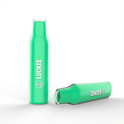 400 Puffs 1.3ml E Liquid Disposable Vape Pen 400mah Battery Wapeelektronik Sigara