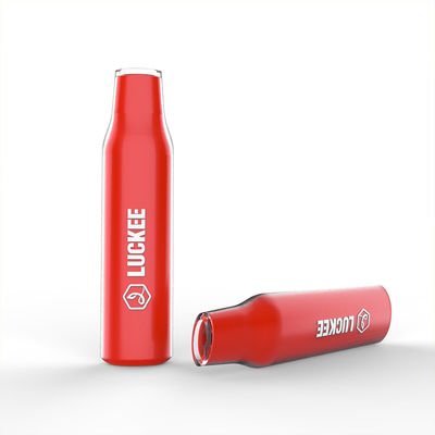 400puffs 1.2ml Disposable Vape Pen eliquid 280mAh battery no-rechargeable