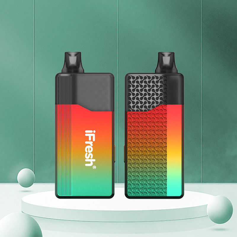 10000 Puff Disposable Vape Pod With Nicotine