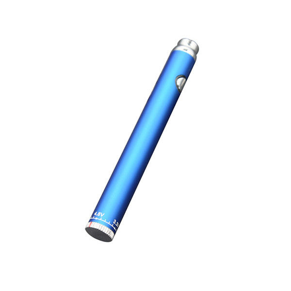 510 Twist 350mah 82mm E Cig Battery Pin One Cbd Oil Vaporizer Pen Yooz Vape