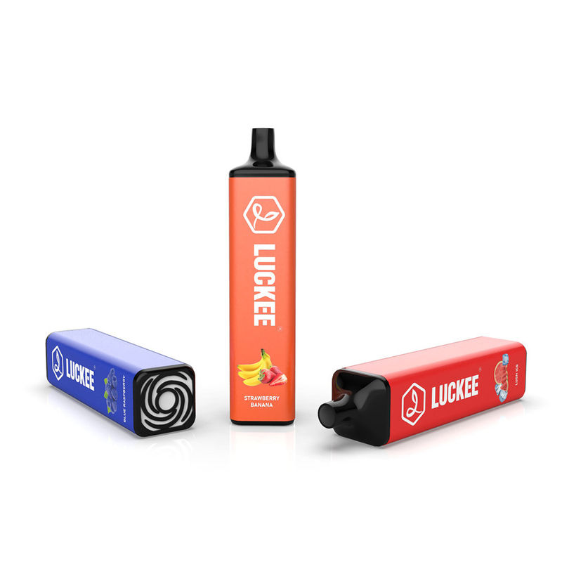 1400mAh 5000 puffs Disposable Vape Pod Device Disposable Vape Pen Mesh