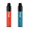 Wegwerf-Vape Pen Supplier E flüssiges Vape Gerät 2ml 1ml .5ml