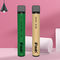 3mg Disposable E-Cigarette 800 Puffs 700 Puffs Salt Nicotine Disposable Pen