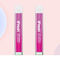 EVPE Crystal Clear Disposable Vape Pen en venta