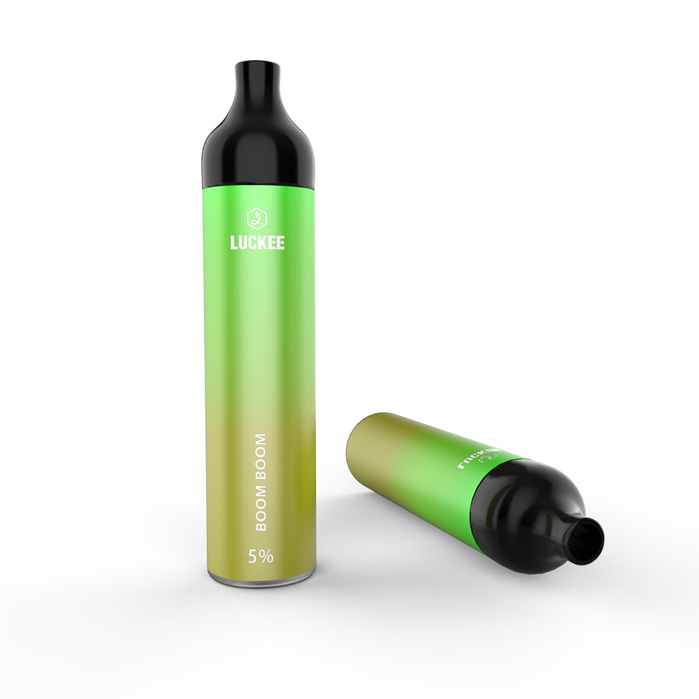 3500 Puffs Disposable Vape Pen 10ml E Juice 1100mAh E Cig OEM ODM