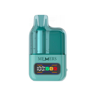 xlim se vape pods JINX Bar Disposable Vape - 12ml main image 0
