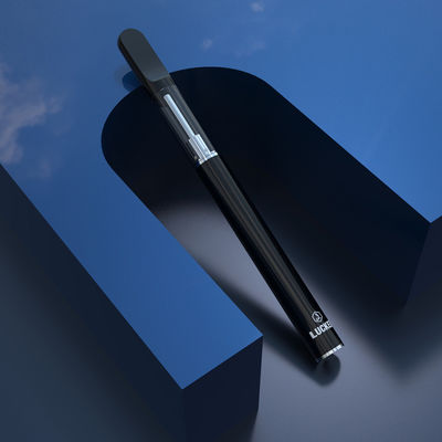 thc vape pen cartridge no airflow